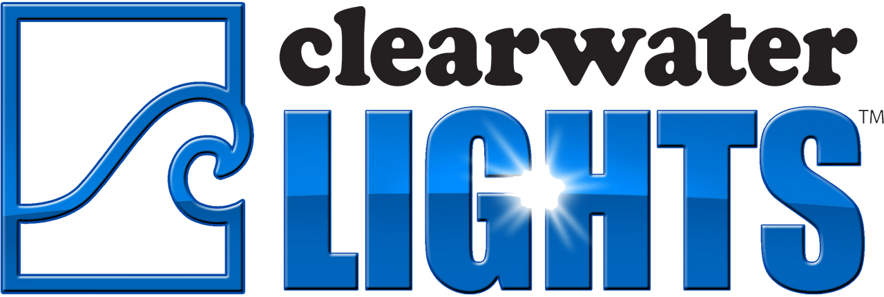 Clearwater Lights logo