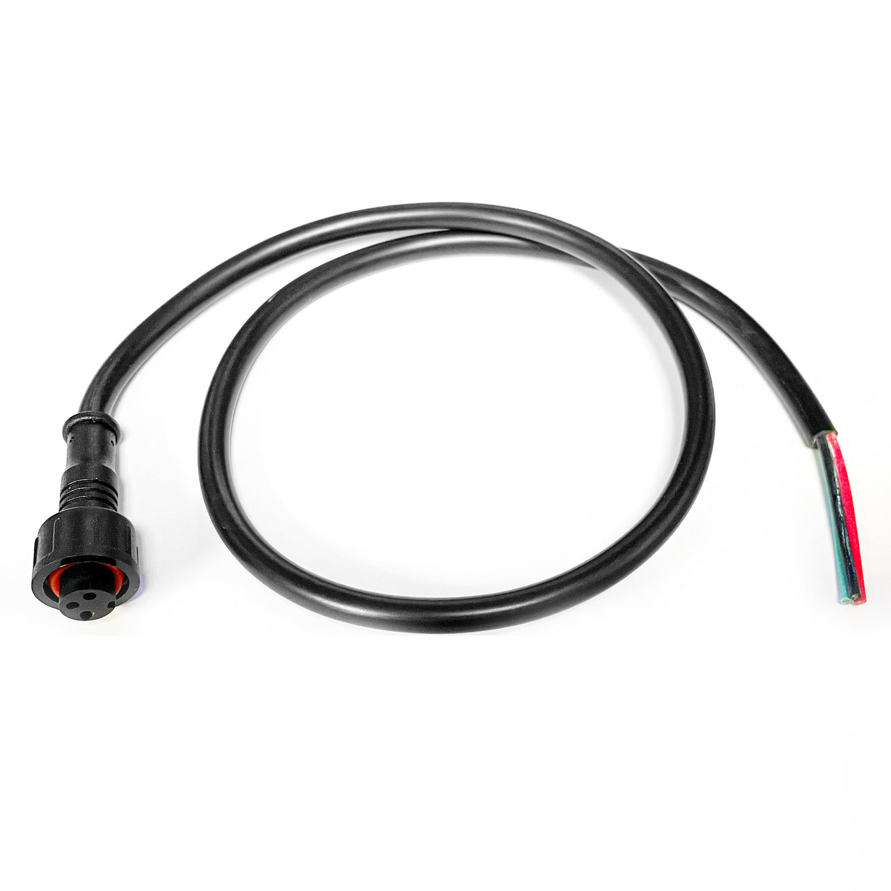 18" Wire Cable with Female Connector
