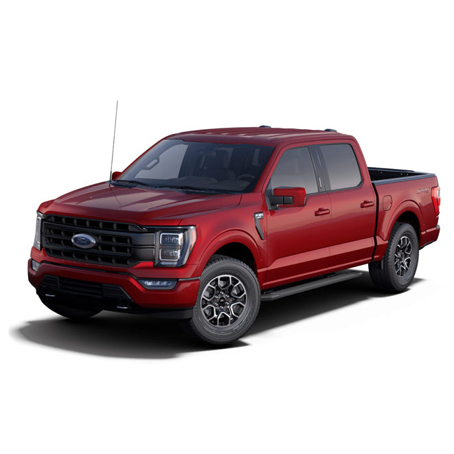 Ford F-150 Off-Road Erica