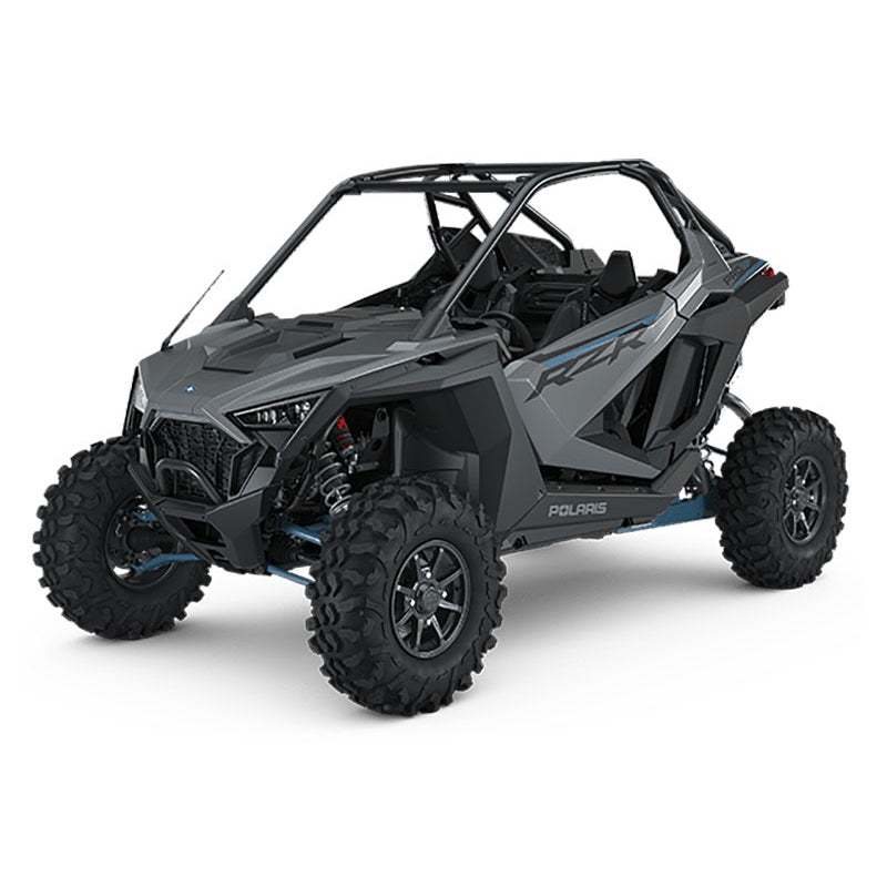 Polaris RZR PRO XP1000 (2020-2021) Super Sevina