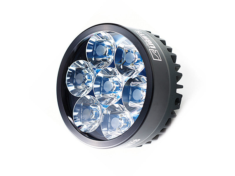 Sevina (R1200GSAW) - Clearwater Lights