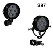 Sevina (S1000XR) - Clearwater Lights