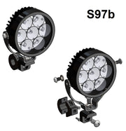 Sevina (S1000XR) - Clearwater Lights