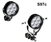 Sevina (S1000XR) - Clearwater Lights