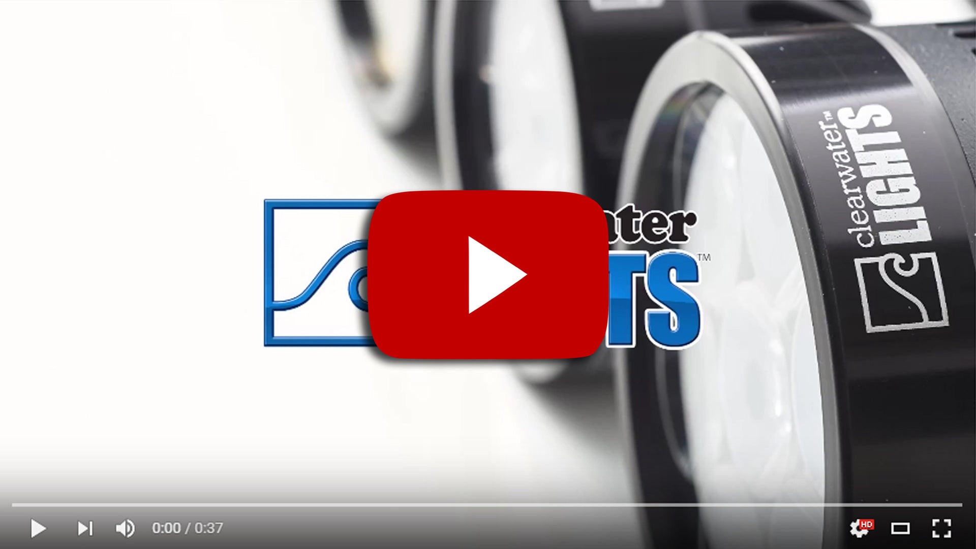 Clearwater Lights S1000XR Erica Installation Video