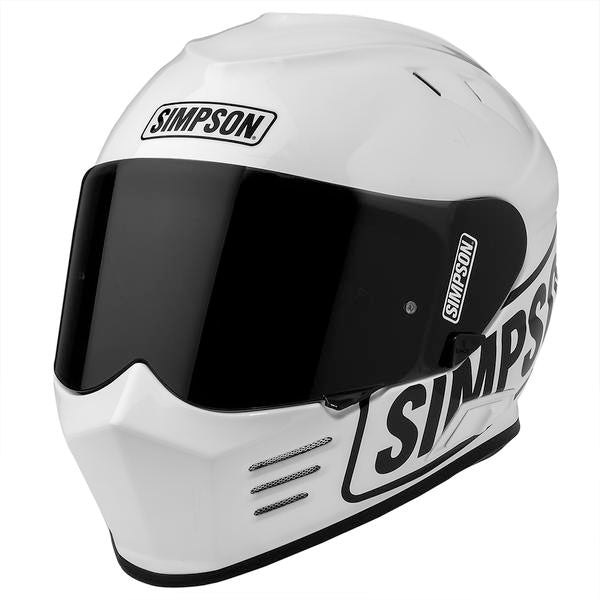 Motorcycle Helmets