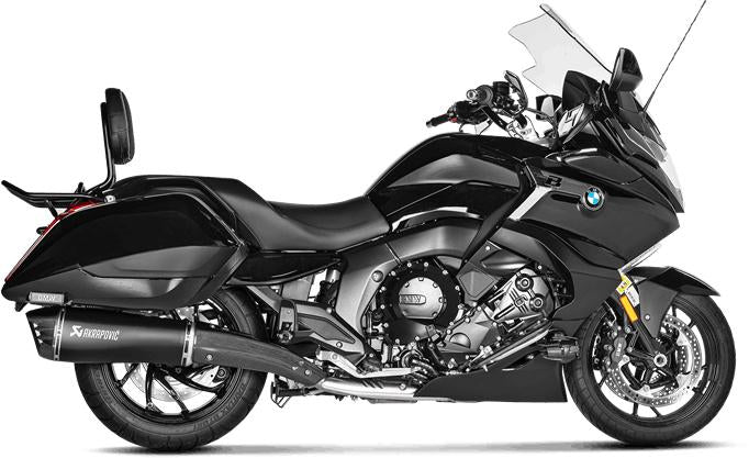 BMW K1600