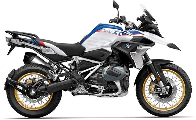 BMW R1250GS