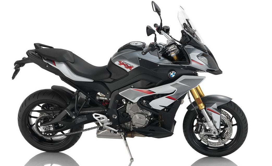 BMW S1000XR