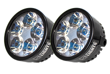 Clearwater Lights LED Motorcycle Lights and Off-road Vehicle
