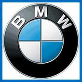 BMW logo