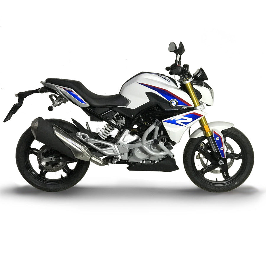 BMW G310R