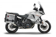 Krista (KTM 1290 SA) - Clearwater Lights