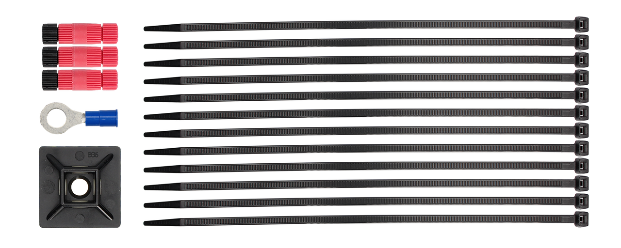B817 - Single Channel Connection Bag
