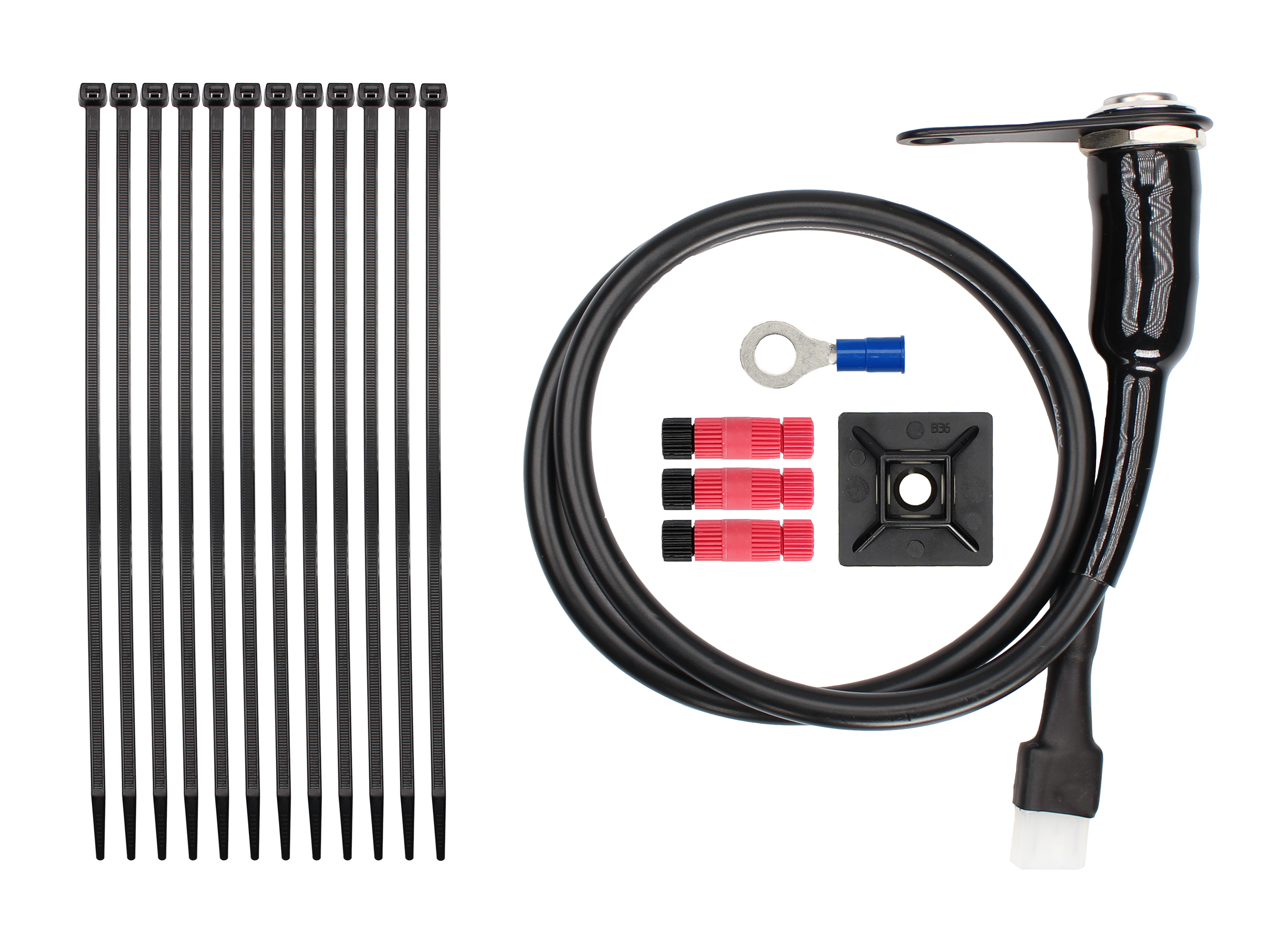 B841 - On/Off switch kit with Connector