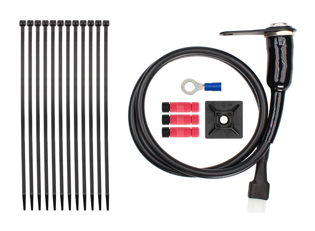 B841 - On/Off switch kit with Connector
