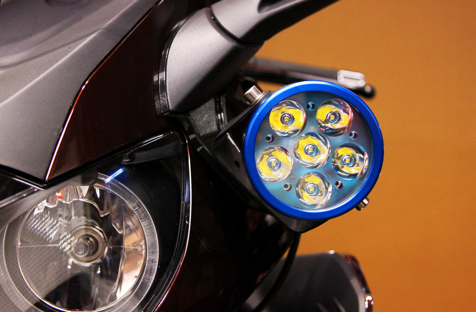 Erica LED Light