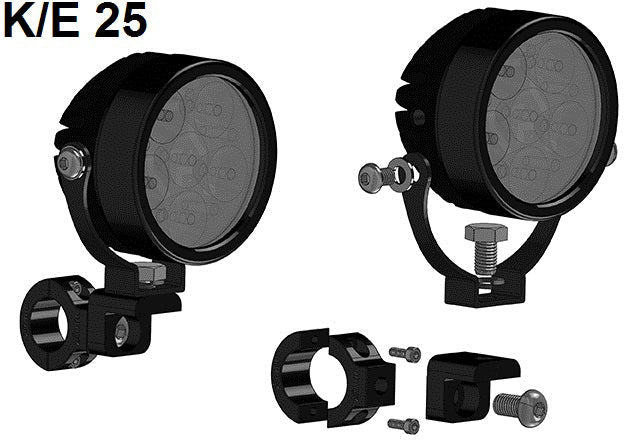 Keri (Super Glide) LED Lights