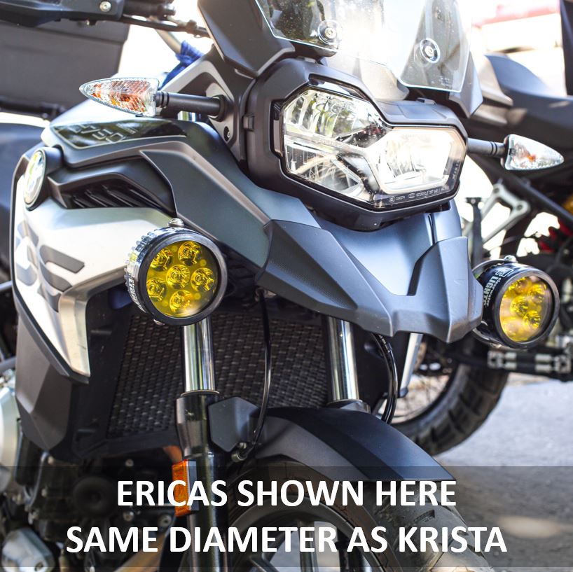 Keri (F750GS) (2018-2023)