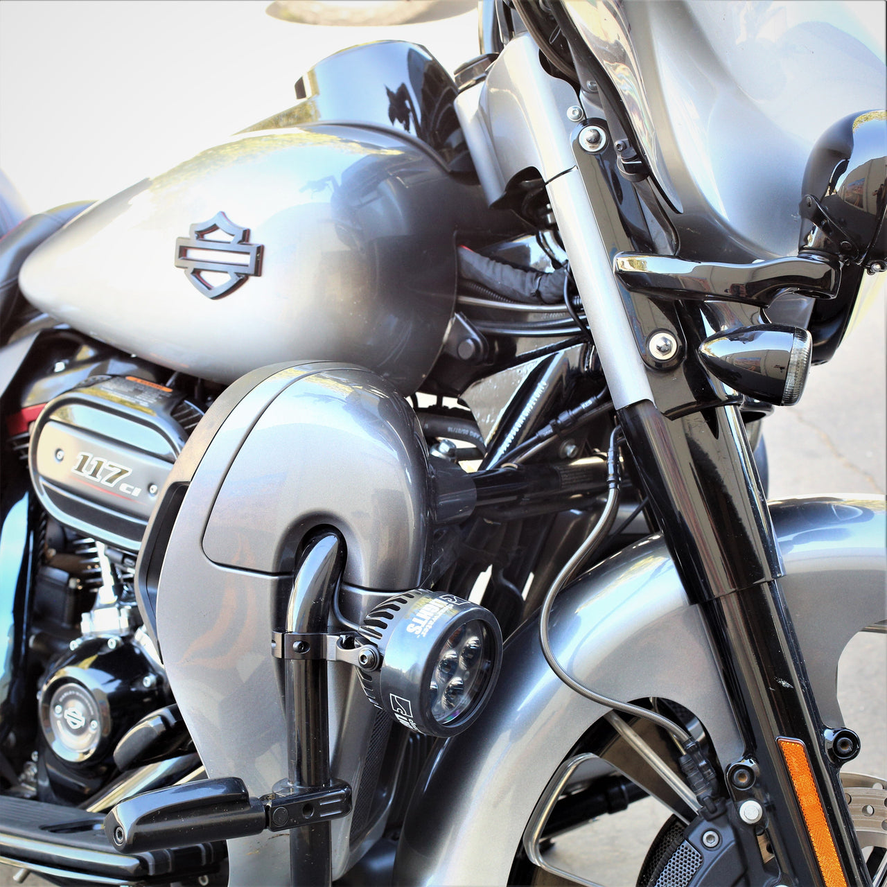 Keri (Electra Glide)