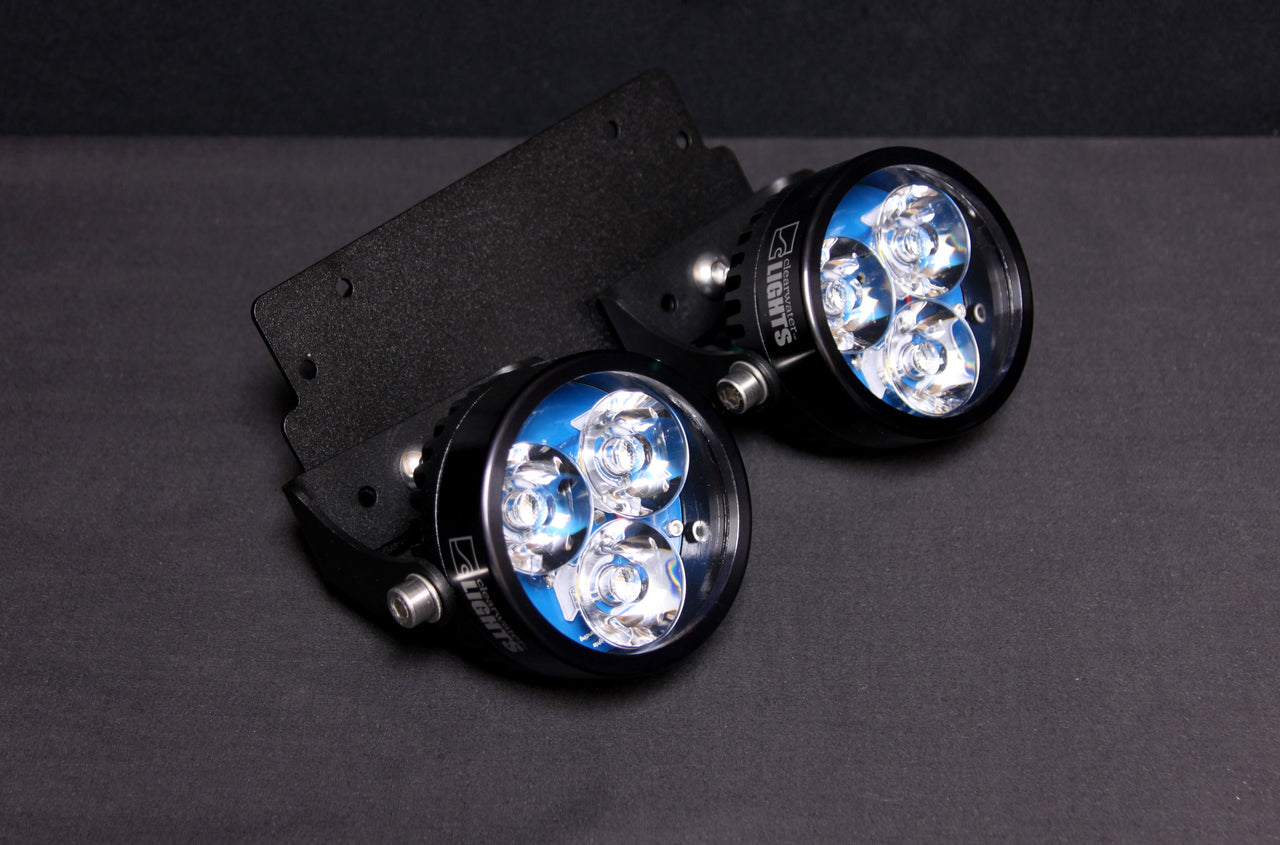 Keri (Yamaha Tenere) LED Lights