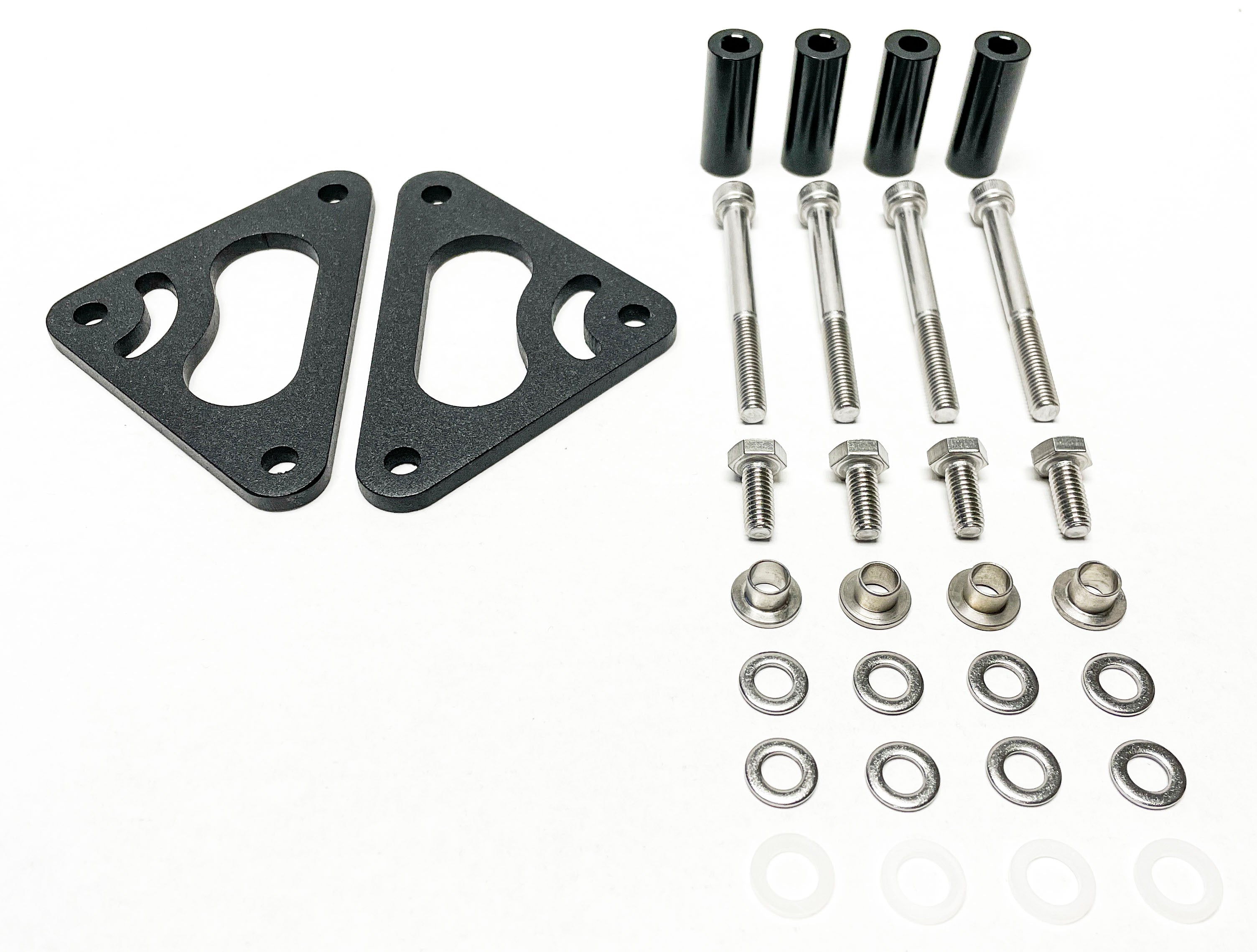 B26570 Triangle Bracket