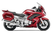 Sevina (Yamaha FJR) - Clearwater Lights