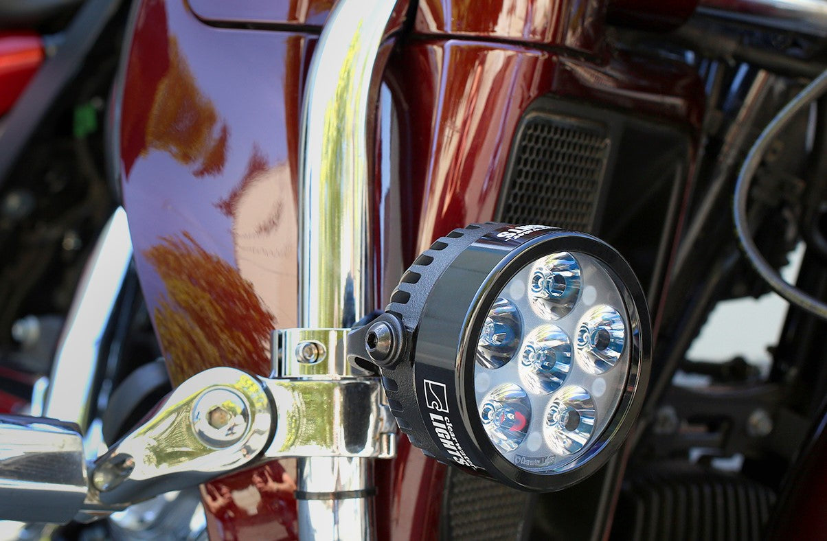 Erica (Electra Glide)