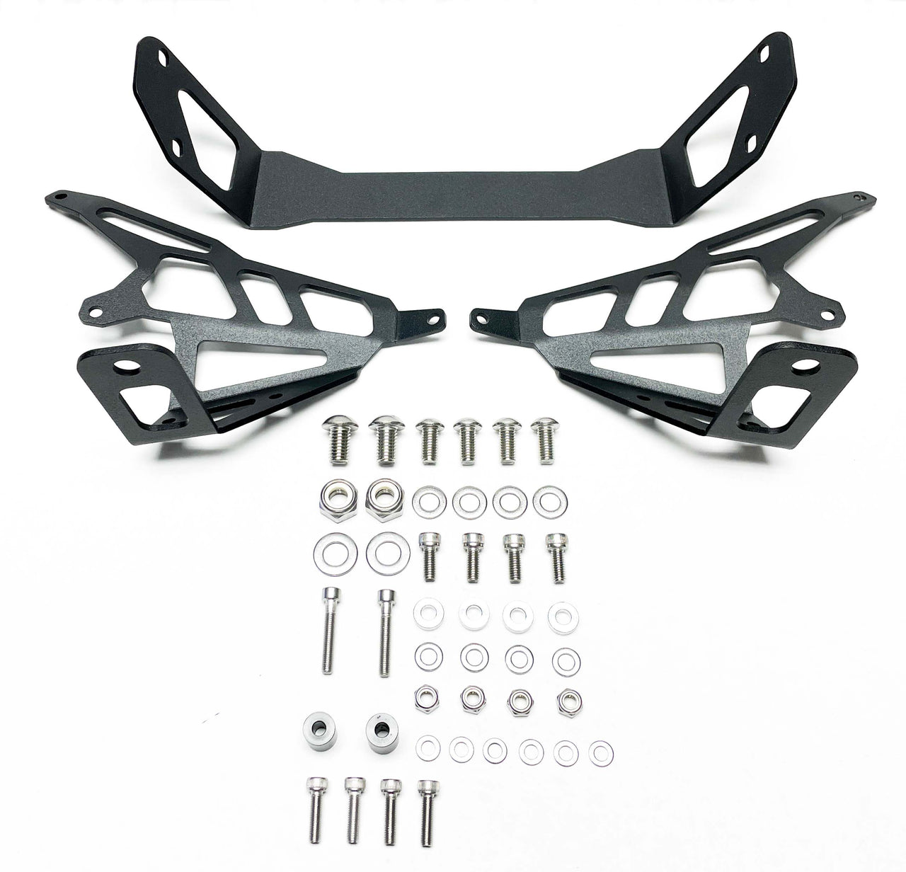 B108 - BMW F800GS (2013-present) Light Bar