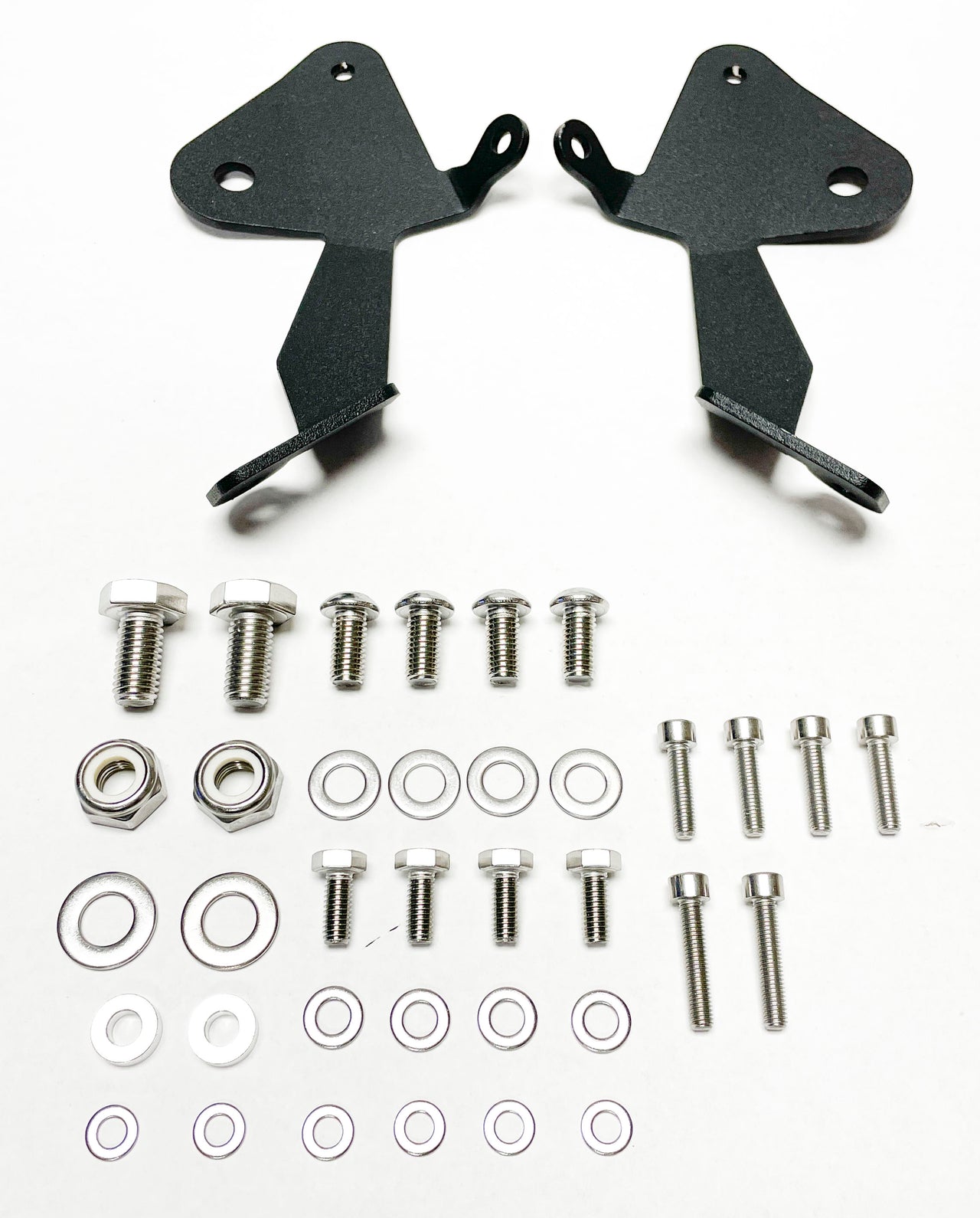 B136 - BMW F750GS/F850GS (2019+) Beak Mount