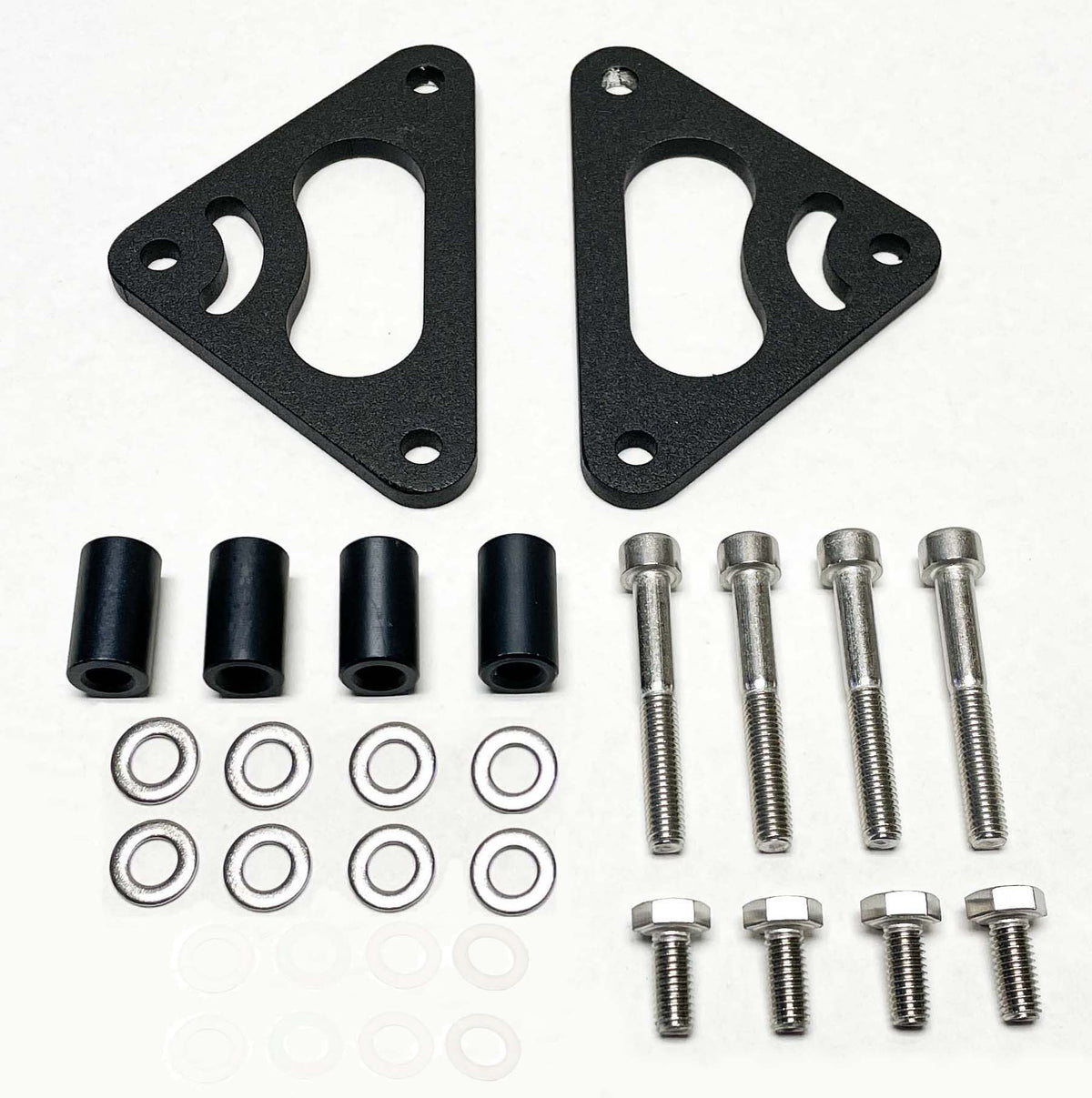 B15 Rear Engine Mount B15 - KTM SMR/SMT 990 Fender Mount