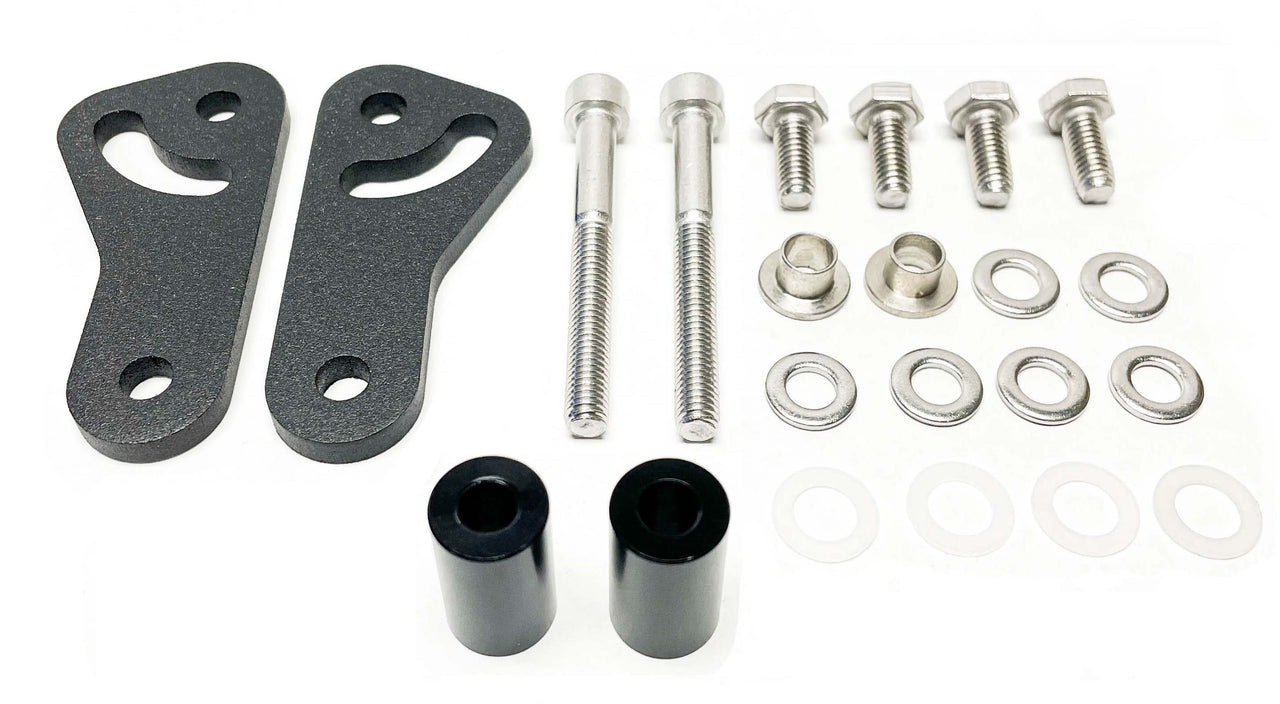 B211 - Honda CRF250L Turn Signal Mount