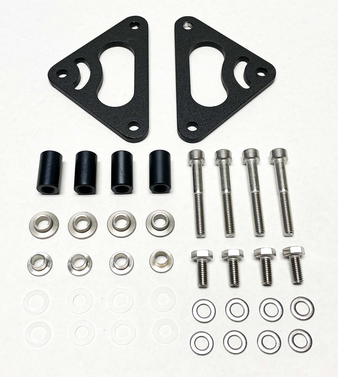 B23c - Ducati Diavel (2010-present) Fender Mount