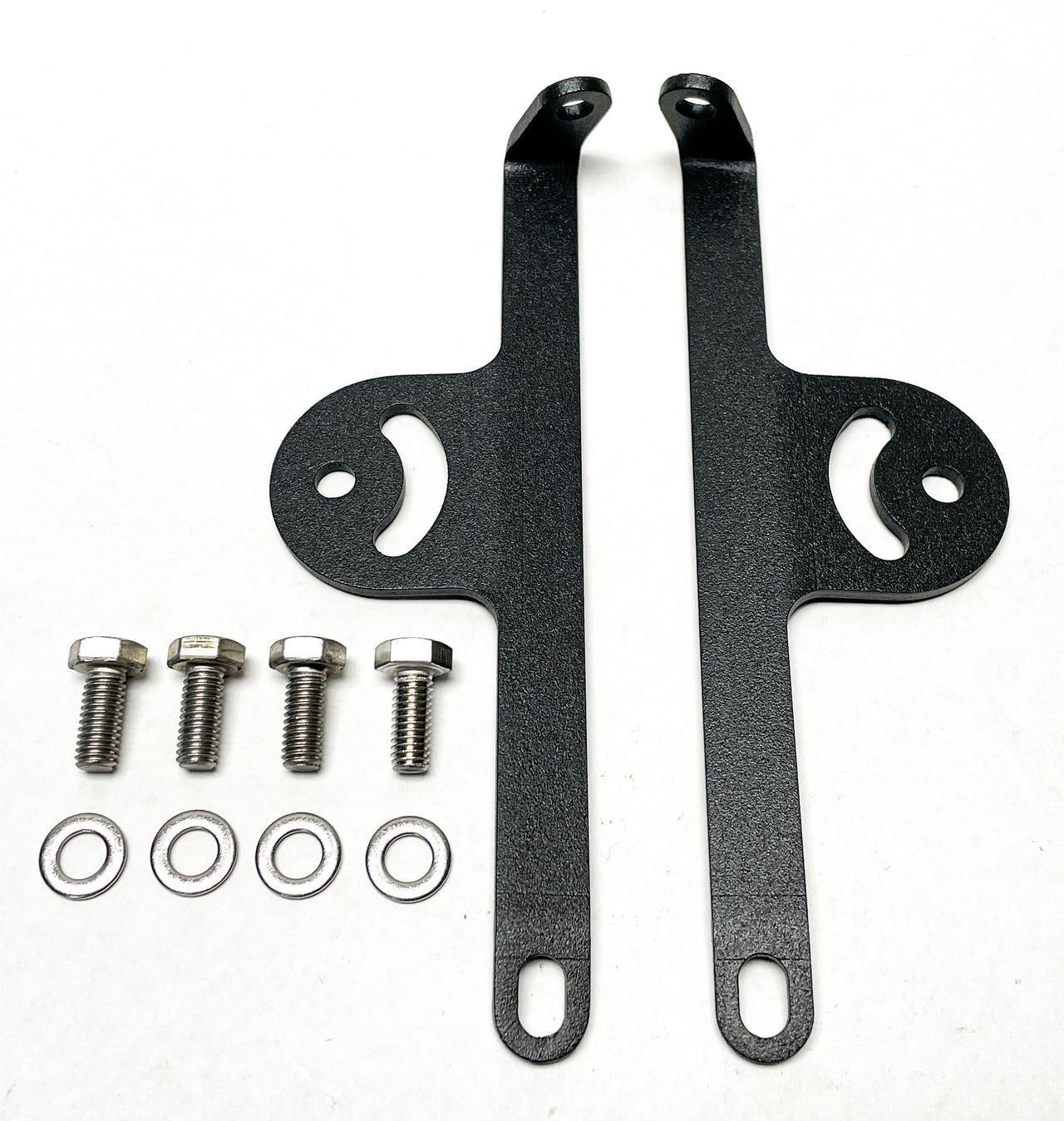 B33 - BMW R1200RT (2005-2013) Fender Mount