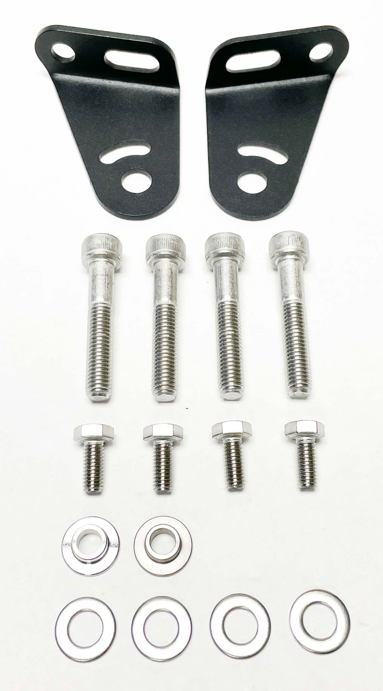 B37 - XR, DR, KX, KR650 Fork Mount