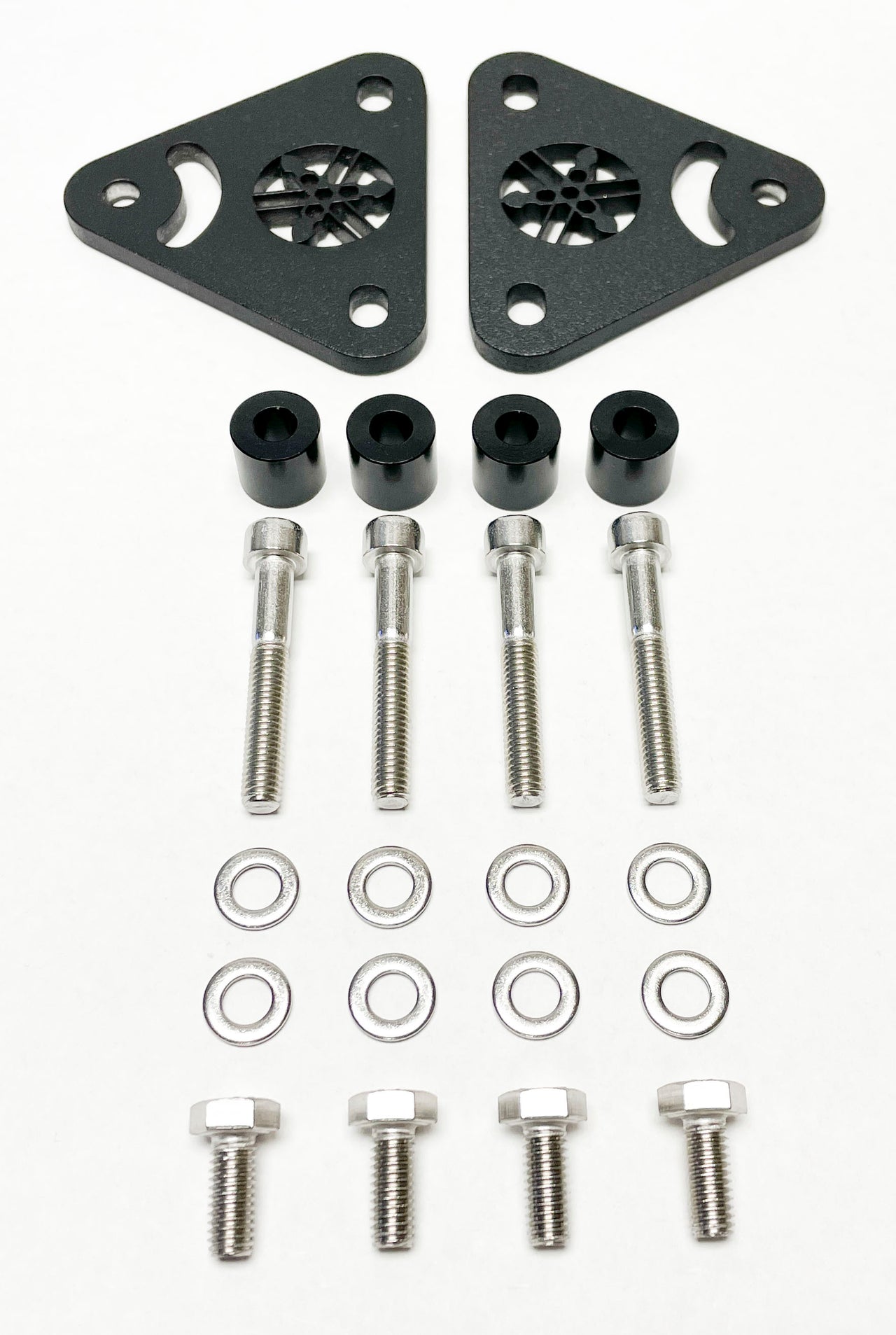 B45 - Yamaha Super Tenere XT1200Z Fender Mount