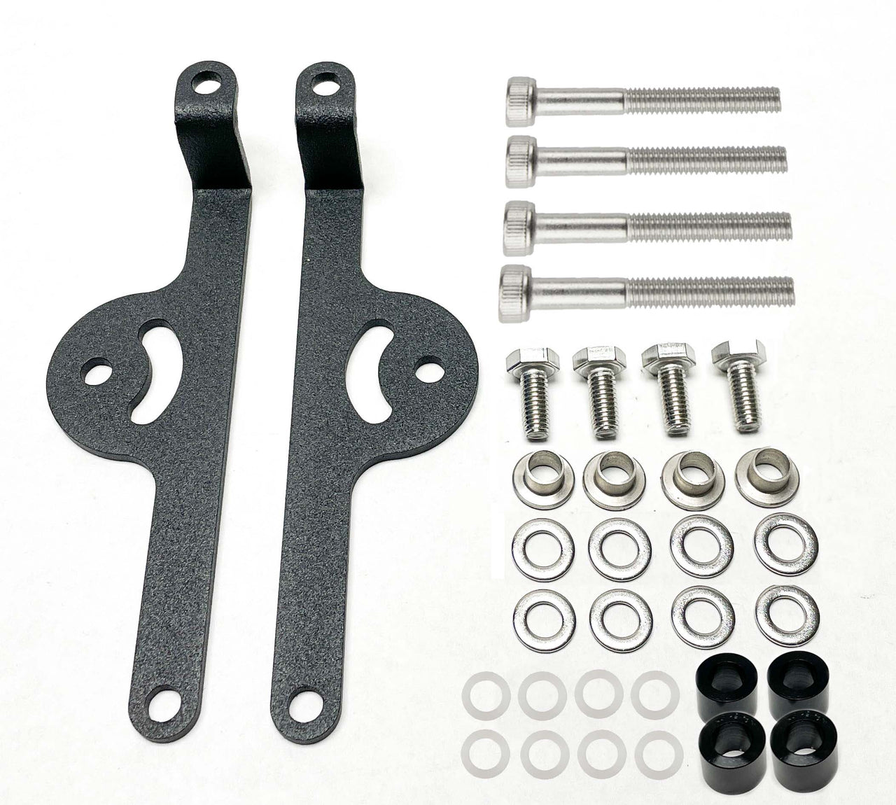 B61 - BMW K1600GT/GTL Fender mount