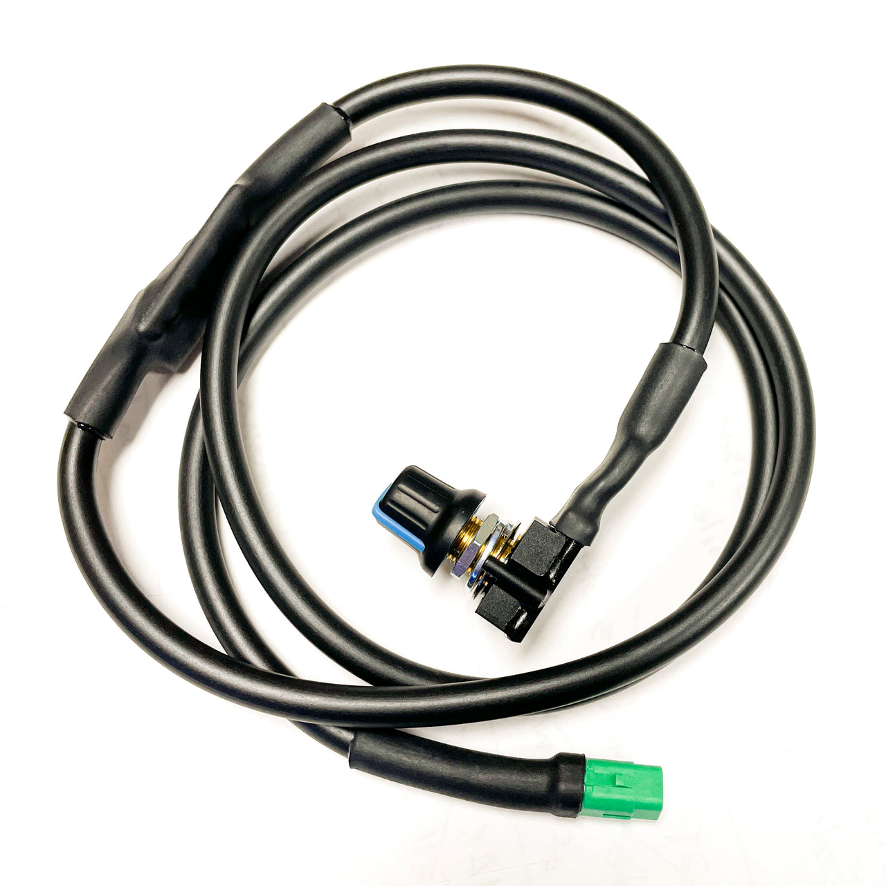 B707 - Krista/Erica/Sevina Plug & Play Panel Dimmer