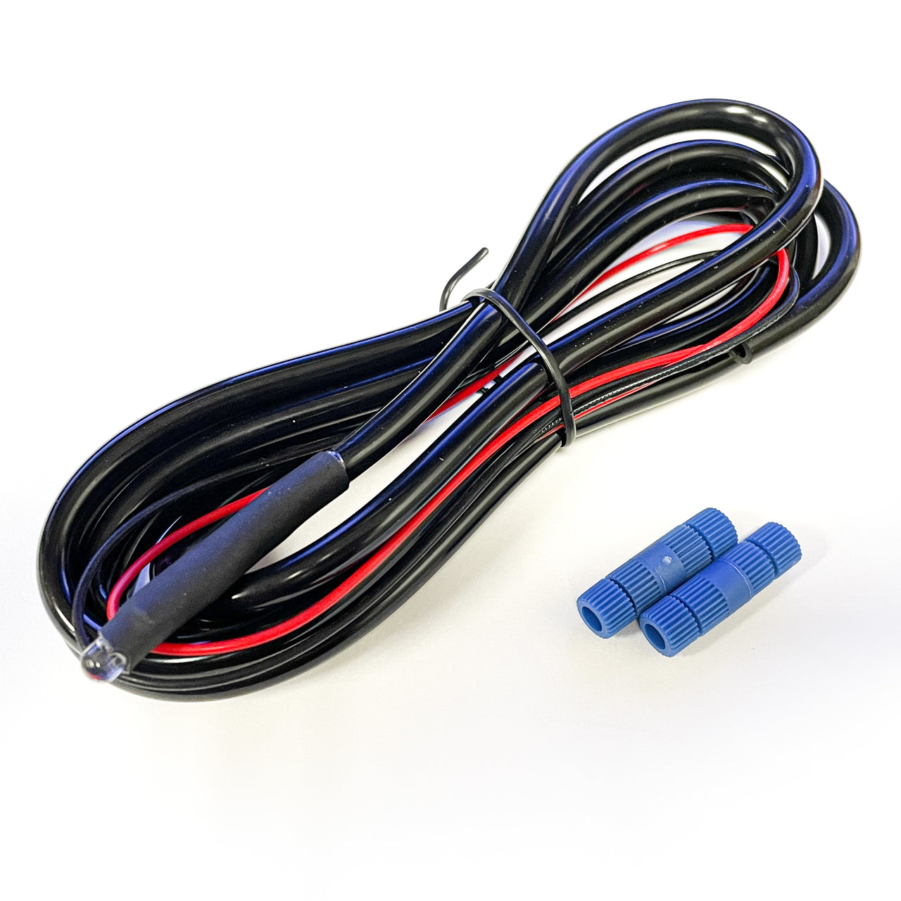 B752 - Indicator Light without Connector