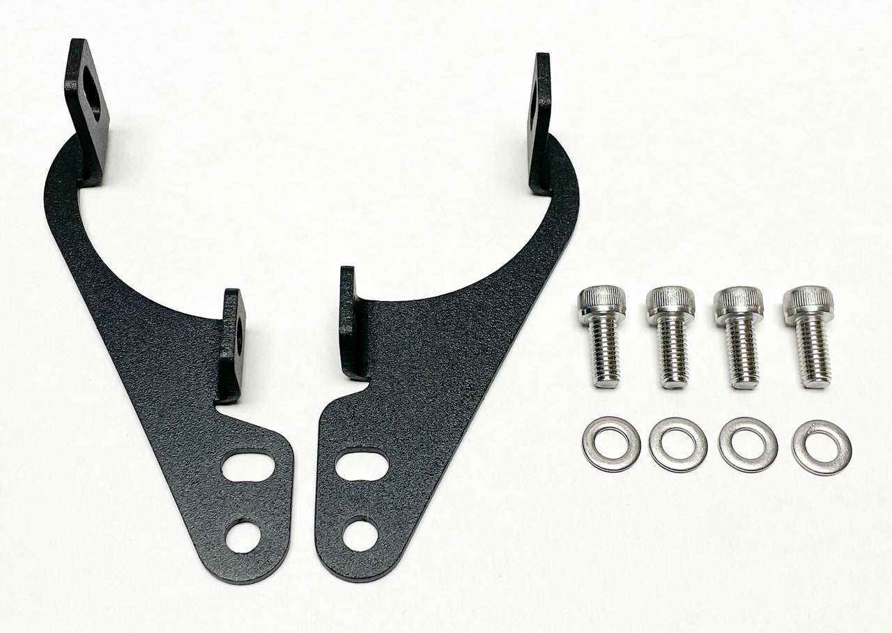 B8 - BMW F800GS Fender Mount