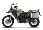 Sevina (F800GSA) - Clearwater Lights