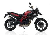 Sevina (F700GS) - Clearwater Lights