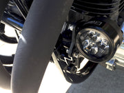 Darla (Honda CB1100) - Clearwater Lights
