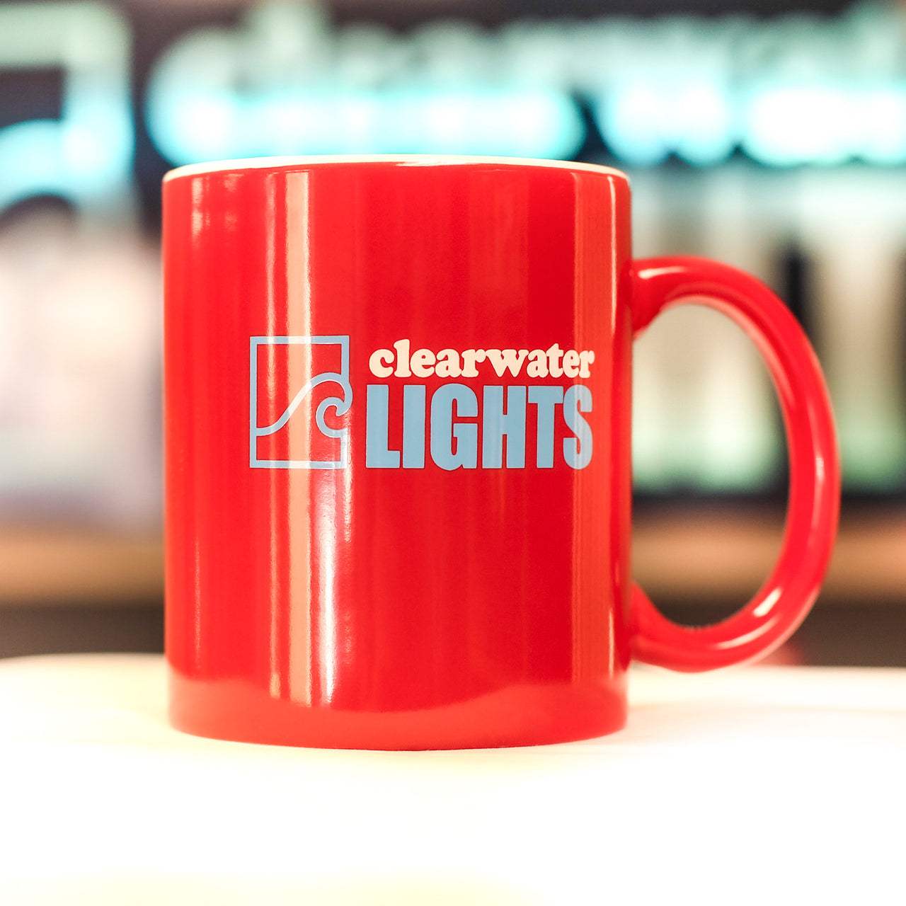 Coffee Mug