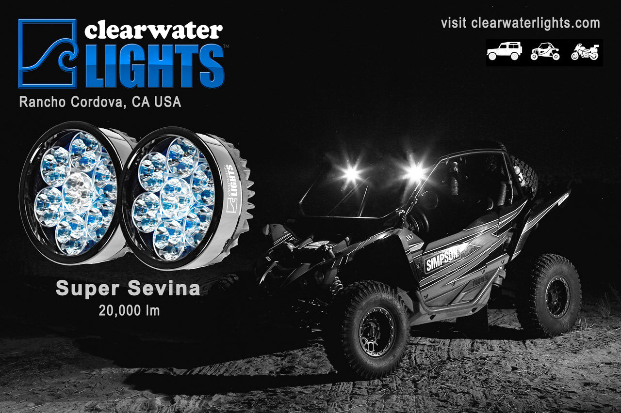 Honda Talon Super Sevina