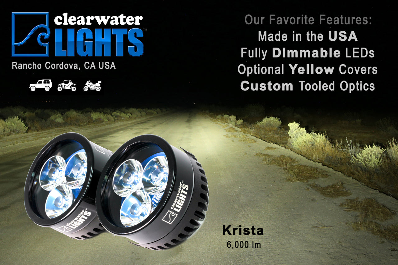 Honda Talon Krista