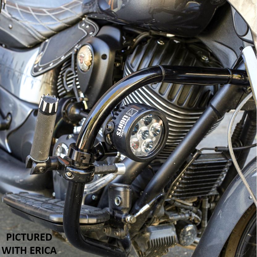 Krista (Indian Chieftain)