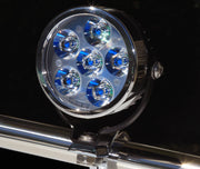 Stainless Steel Bezels - Clearwater Lights