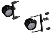 Glendina G310R LED Light Kit - Clearwater Lights