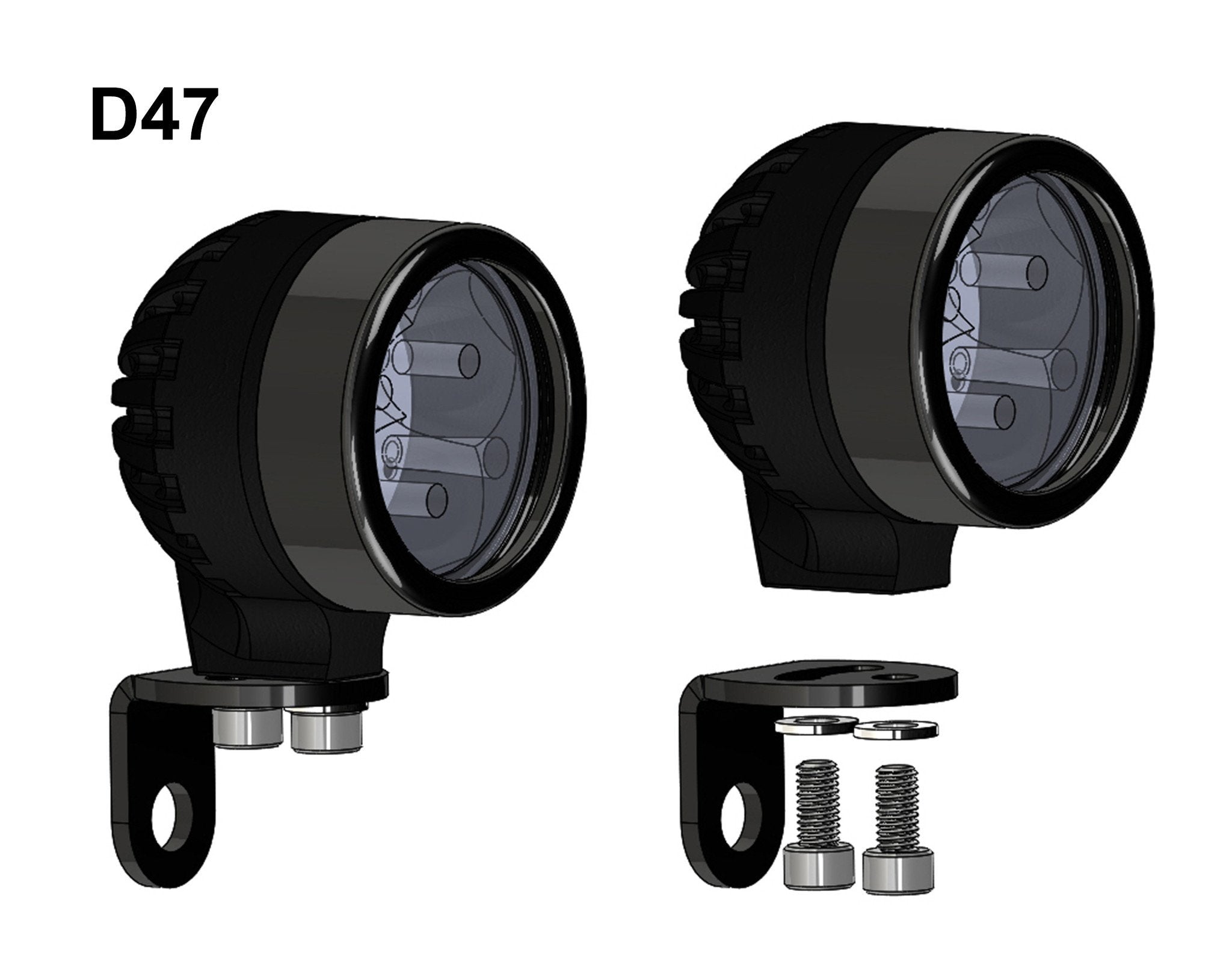 Darla (Honda CRF250L)